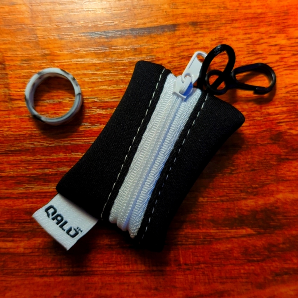 Qalo ring